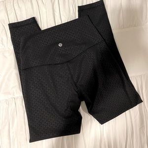 Lululemon Align Leggings 25” Size 6